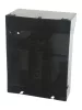 Vezérlőegység Burkolat Bosch / Siemens Mosogatógéphez – Fekete – Power Modul Ház (9000119437 kompatibilis)