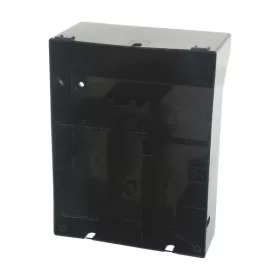 Vezérlőegység Burkolat Bosch / Siemens Mosogatógéphez – Fekete – Power Modul Ház (9000119437 kompatibilis)