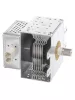 Magnetron Bosch Mikrohullámú Sütőhöz – 2M214-240GP – HMT / BFL szériához (00611630 kompatibilis)