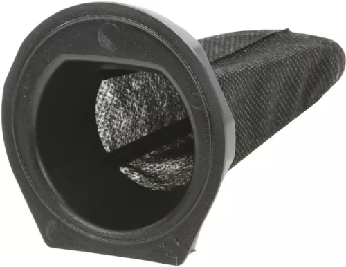 Belső Szűrő Bosch Porszívóhoz – Readyy'y és Move szériához – Fekete hálós (12008912 kompatibilis)