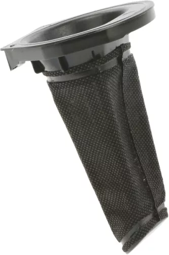 Belső Szűrő Bosch Porszívóhoz – Readyy'y és Move szériához – Fekete hálós (12008912 kompatibilis)