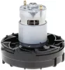 Ventilátormotor Bosch Porszívóhoz – 19.3V DC – Athlet / Readyy'y szériához (00689210 kompatibilis)