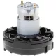 Ventilátormotor Bosch Porszívóhoz – 19.3V DC – Athlet / Readyy'y szériához (00689210 kompatibilis)