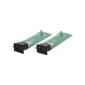 Vezérlőmodul Bosch mosogatógéphez – Zeolith rendszerhez – 2 db-os készlet (12012140 kompatibilis)