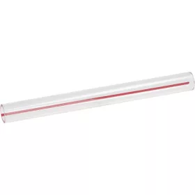   AZKOYEN kávégép szintüveg ø 13x138 mm selyemszitanyomás