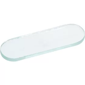 SZINTMÉRŐ ÜVEG 72x22x4 mm