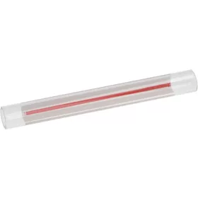 Kávégép szintüveg ø 11x95 mm