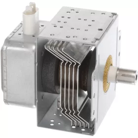 Magnetron Bosch / Siemens mikrohullámú sütőhöz – 2M219J típus – HMT és BFL szériához (00611630 kompatibilis)