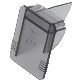 Őröltkávé fedél EQ9