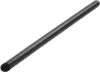 Tejfelszívó Cső Bosch / Siemens Kávéfőzőhöz – Fekete szilikon – VeroSelection / EQ.8 szériához (12012729 kompatibilis)