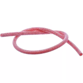 Gégecső Bosch Tassimo Kávéfőzőhöz – Szövetbevonatú Nyomócső – Piros (00611445 kompatibilis)