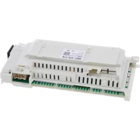 Bosch/Siemens Mosogatógép Teljesítménylap – Programozott, 230V – SMV46 széria (12018298)