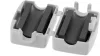 Ferritantenna Bosch / Siemens Készülékekhez – 6-7,5 mm kábelátmérőhöz – Zavarszűrő gyűrű (742 711 31 kompatibilis)