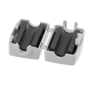 Ferritantenna Bosch / Siemens Készülékekhez – 6-7,5 mm kábelátmérőhöz – Zavarszűrő gyűrű (742 711 31 kompatibilis)