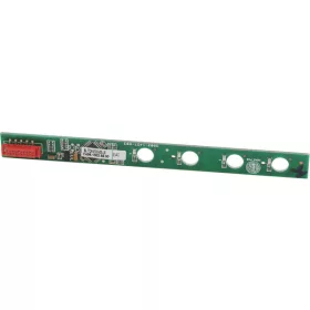Kezelőmodul Bosch / Siemens Páraelszívóhoz – Érintővezérlő egység – DWW / LC szériákhoz (00623941 kompatibilis)