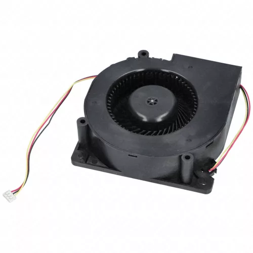 Motor, ventilátor (eredeti) SIEMENS légkeveréses villanytűzhely