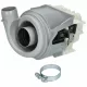 Bosch - Siemens Mosogatógép Keringető Szivattyú és Fűtőegység – 35/30mm – Bosch, Siemens, Neff (12014980)
