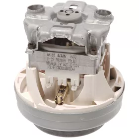 Ventilátormotor Bosch / Siemens sütőhöz – 35W – HBN / HBA szériához (00651461 kompatibilis)
