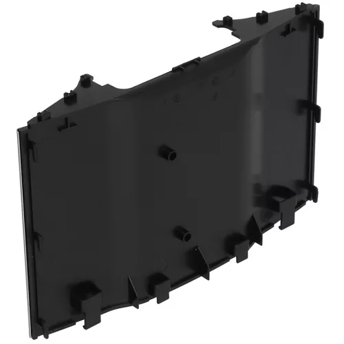 Ajtó tartó (rozsdamentes) EQ3