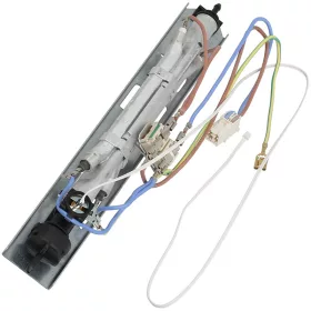  Siemens / Bosch Átfolyós Vízmelegítő / Kazán - Siemens EQ.3 és Bosch VeroCup sorozathoz (12015169)