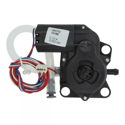 KERÁMIA SZELEP SIEMENS / BOSCH ÉS NEFF BEÉPÍTETT TELJESEN AUTOMATA KÁVÉFŐZŐKHÖZ