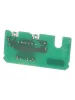 Hálózati Zavarszűrő és Transzformátor Egység Bosch Páraelszívóhoz – PCB Modul – DWB / DWK szériához (9001164768 kompatibilis)