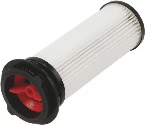 Lamellás Szűrő Bosch Akkumulátoros Porszívóhoz – RotationClean – Unlimited S6 / S8 és Athlet szériához (12006118 kompatibilis)