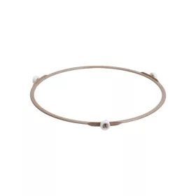 Forgótányér Görgős Gyűrű Bosch Mikrohullámú Sütőhöz – 178 mm – HMT szériához (00424901 kompatibilis)