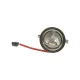 Halogénlámpa Komplett Boschhoz – 12V 20W – Páraelszívókhoz (00603949 kompatibilis)