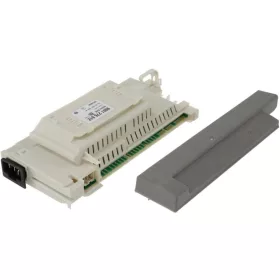Bosch/Siemens Mosogatógép Teljesítménymodul – Programozott vezérlőegység – SMS25AI05E széria (12019613)