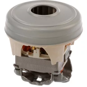 Ventilátormotor Bosch / Siemens Athlet Porszívóhoz – 100W – BCH6 széria (8001001024 kompatibilis)