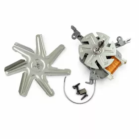Ventilátor motor (eredeti) BOSCH tűzhely