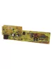 Teljesítménymodul Bosch Mosogatógéphez – 125x245 mm – SMS / SMI / SMV szériákhoz (00655487 kompatibilis)