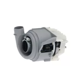   Bosch - Siemens Mosogatógép Keringető Szivattyú és Fűtőegység – 2080W, ø 36/30mm – Bosch, Siemens, Neff (12019637)