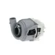 Bosch - Siemens Mosogatógép Keringető Szivattyú és Fűtőegység – 2080W, ø 36/30mm – Bosch, Siemens, Neff (12019637)