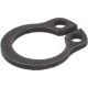 SHAFT ELASTIC RING D6 DIN471