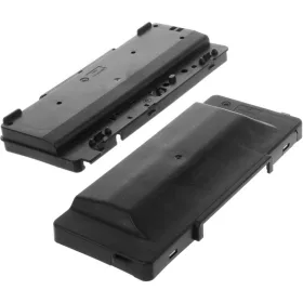 Vezérlőmodul Burkolat Bosch / Siemens Mosogatógéphez – Teljesítménymodul Ház – Fekete (9000637711 / 9000637712 kompatibilis)