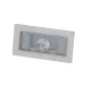 LED-lemez Bosch / Siemens Hűtőgéphez – 138 x 32 mm – BSH hűtőkhöz és fagyasztókhoz (10024820 kompatibilis)