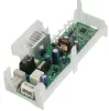 BOSCH SIEMENS kavegep vezerlomodul programozott foelektronika EQ.6 12020402