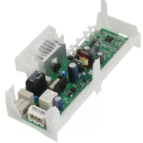 BOSCH SIEMENS kavegep vezerlomodul programozott foelektronika EQ.6 12020402