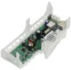 BOSCH SIEMENS kavegep vezerlomodul programozott foelektronika EQ.6 12020402
