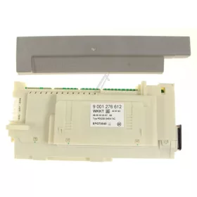 Bosch/Siemens Mosogatógép Vezérlő Elektronika – Nem programozott – SMS, SMV széria (9001276612)