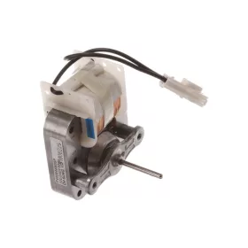 Ventilátormotor Bosch / Siemens Mikrohullámú Sütőhöz – Magnetron hűtő – BFL / CO / CP szériához (12021651, F400A44M0BP kompatibilis)