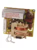 Inverter Panel Bosch / Siemens / Neff Mikrohullámú Sütőhöz – F66459X92AP – Magnetron Vezérlő (00647895 kompatibilis)