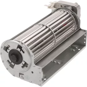 Ventilátormotor Bosch Sütőhöz – 21W – Tangenciális Hűtőventilátor (00643961 kompatibilis)