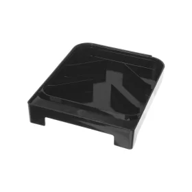 Kondenzvíz Elpárologtató Tálca Bosch Hűtőszekrényhez – Fekete – Kompresszor feletti (00664363 kompatibilis)