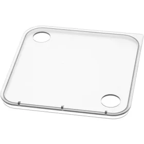 Vajtartó Fedél Bosch / Siemens Hűtőszekrényhez – Átlátszó – KGN / KGV / KSR szériához (00654585 kompatibilis)