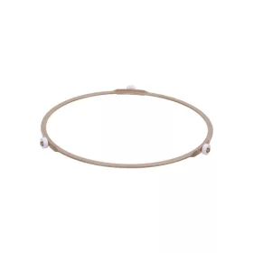 Forgótányér Görgős Gyűrű Bosch Mikrohullámú Sütőhöz – 178 mm – HMT szériához (00165257 kompatibilis)