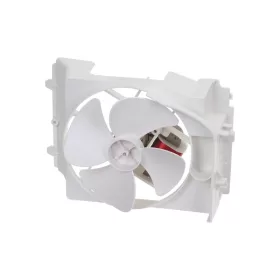 Ventilátor Bosch hűtőszekrényhez – No-Frost párologtató egység – KGN / KGV szériához (00640479 kompatibilis)