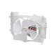 Ventilátor Bosch hűtőszekrényhez – No-Frost párologtató egység – KGN / KGV szériához (00640479 kompatibilis)